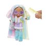 Voir la diapositive 3 : L.O.L. SURPRISE! L.O.L. Surprise Poupée Tweens Winter Snow - Candylicious - Des 4 ans