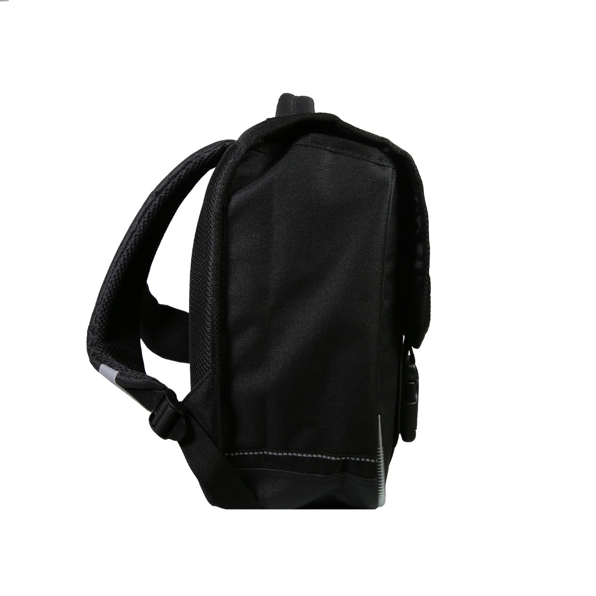 Bagtrotter BAGTROTTER Cartable 38 cm Transformers Noir