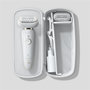 Voir la diapositive 5 : BRAUN Epilateur électrique Silk Epil SES 9 MBSES9 Flex