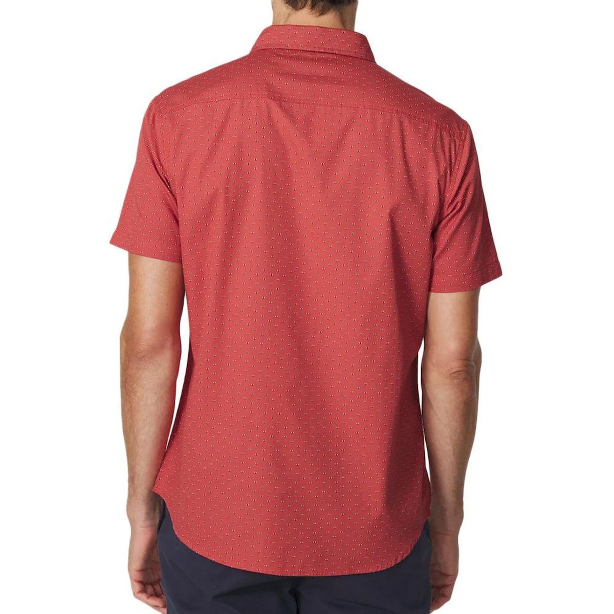 TBS Chemise  Homme TBS HELYOCHA