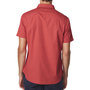 Voir la diapositive 2 : TBS Chemise  Homme TBS HELYOCHA