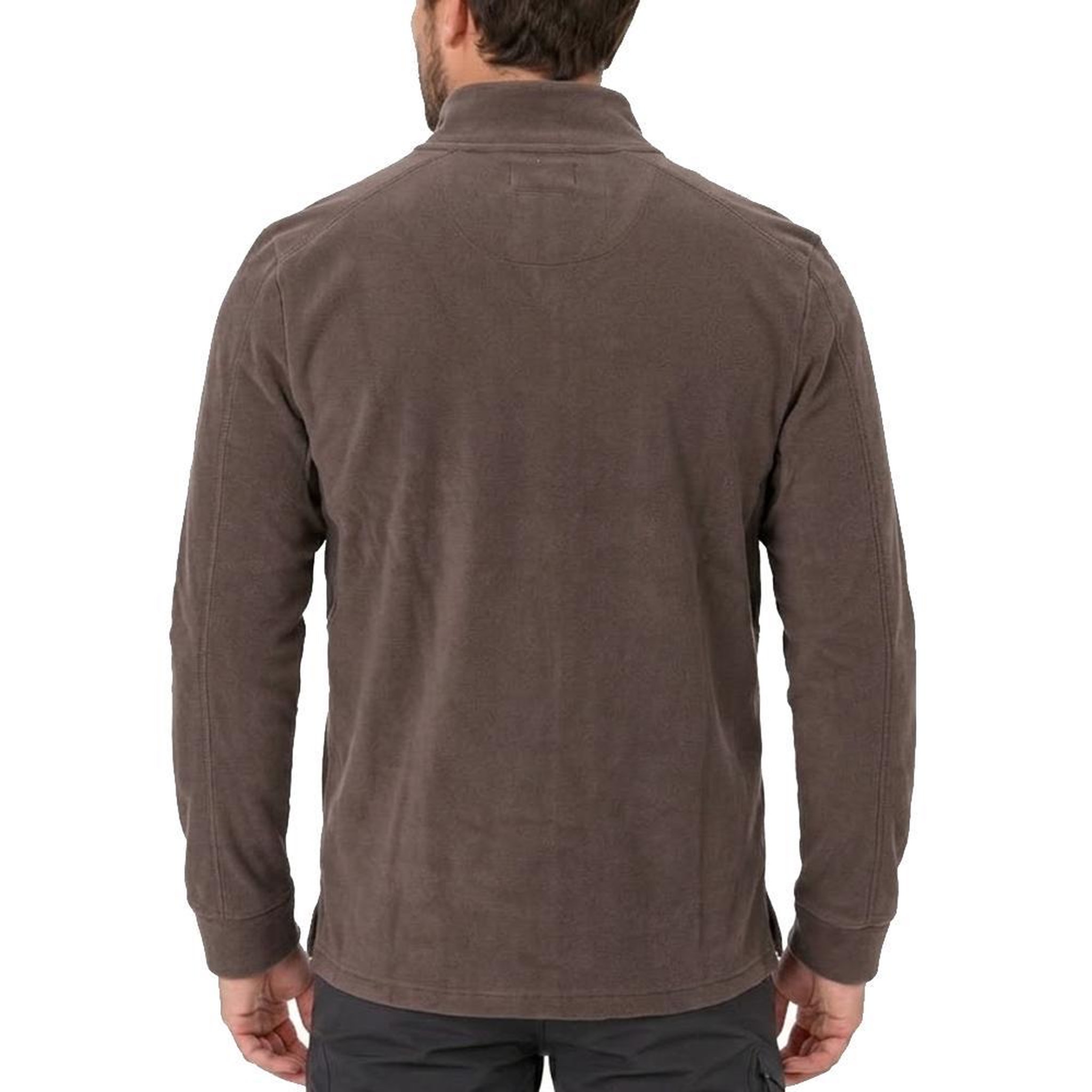 Voir la diapositive 3 : Lee Cooper Polaire Gris Homme Lee Cooper Octo