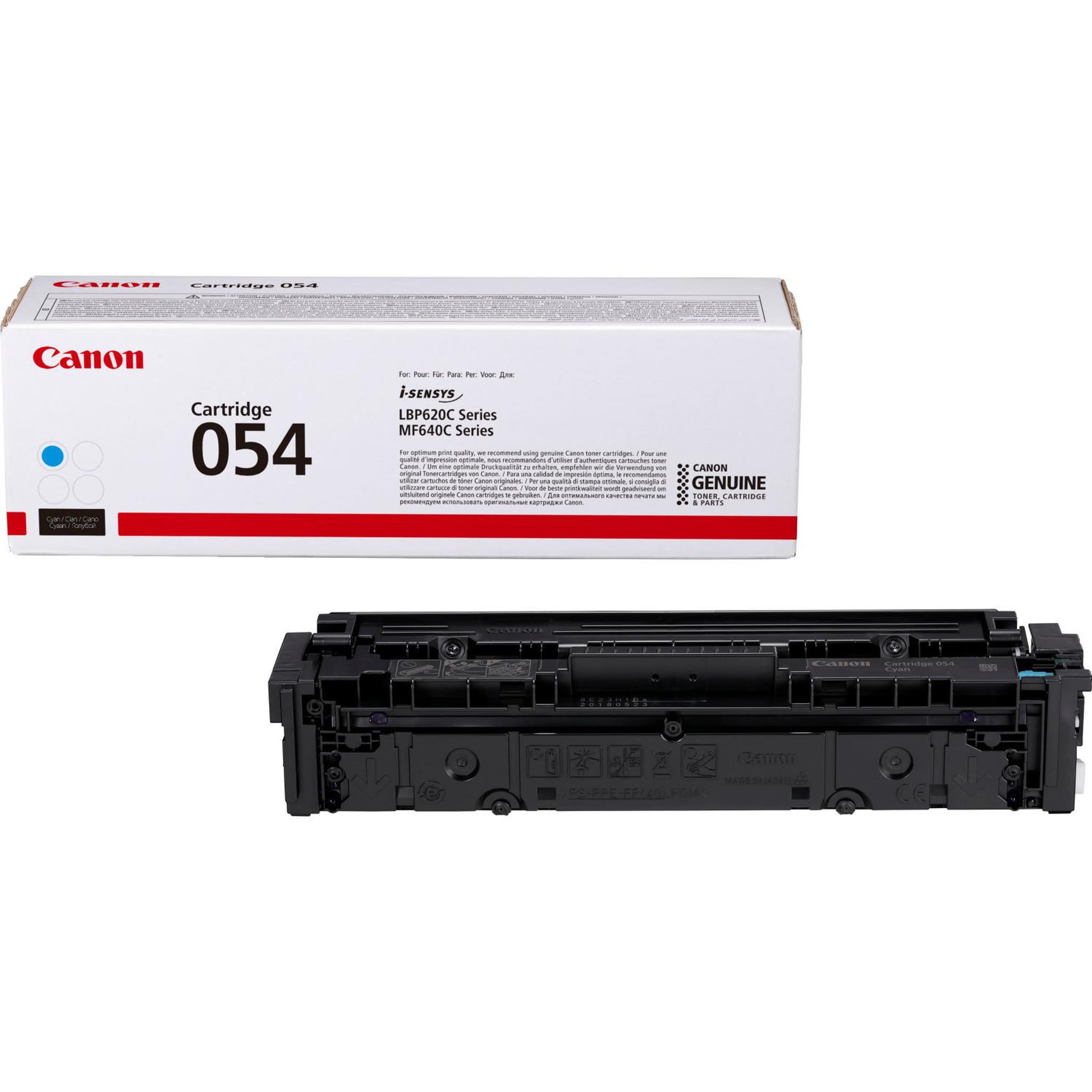 Voir la diapositive 2 : Canon Canon 3023c002 cartouche de toner 1 pièce(s) original