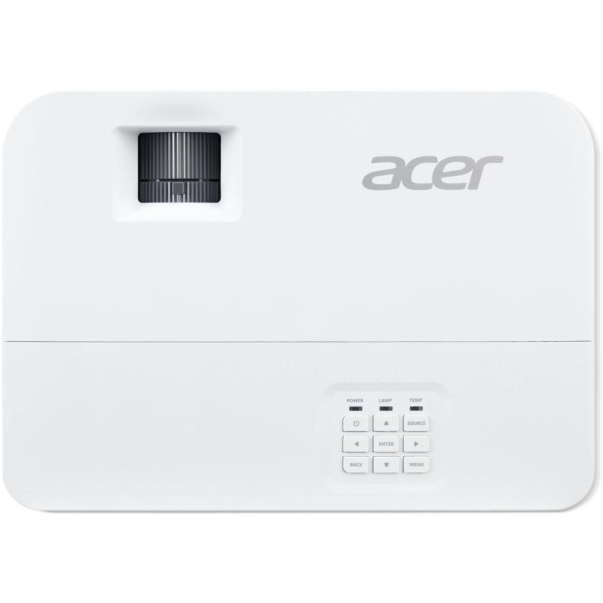 ACER Vidéoprojecteur home cinéma X1529HK