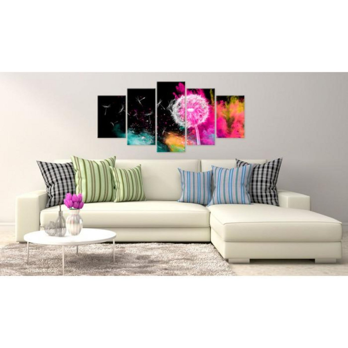 Paris Prix Tableau Imprimé  Energy of Nature