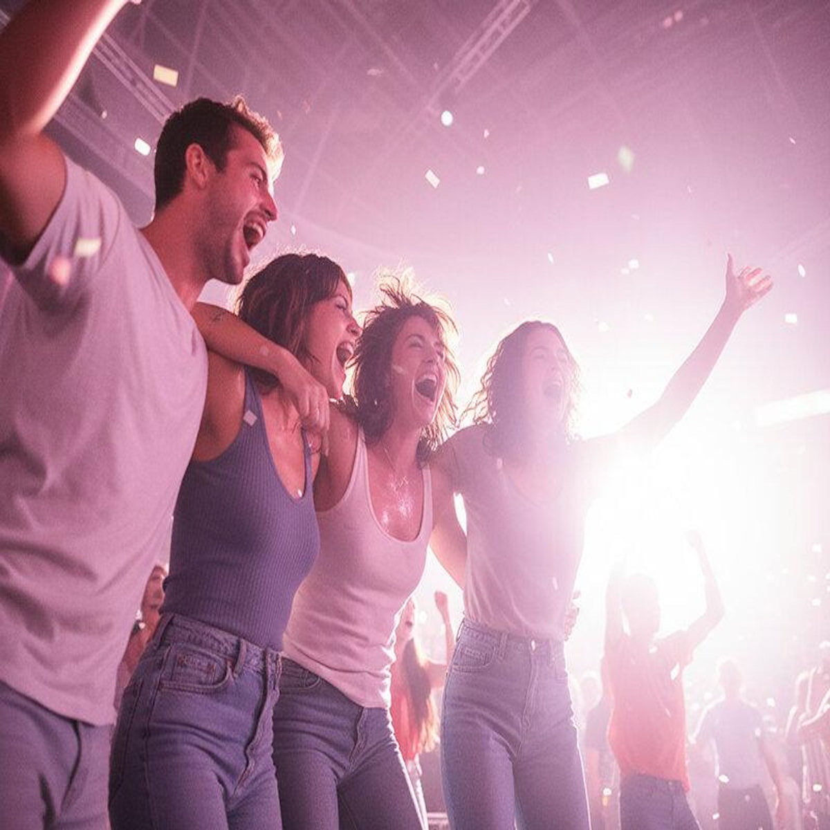 Smartbox Sélection de festivals en France - Coffret Cadeau Multi-thèmes