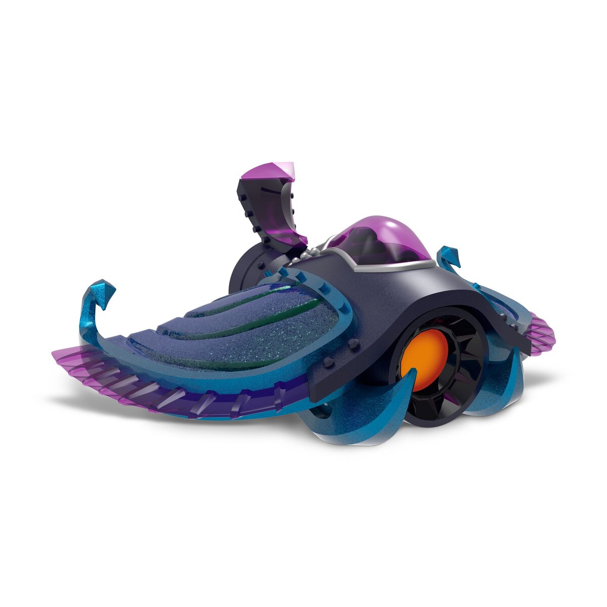 Figurine : Vehicule Pack : Sea Shadow - Skylanders SuperChargers
