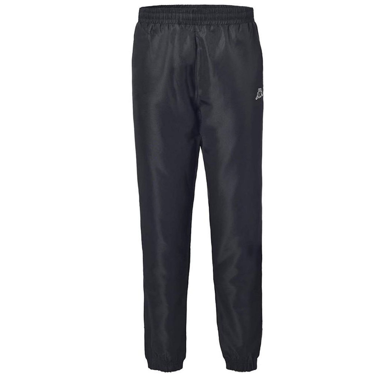 KAPPA Pantalon de jogging noir homme Kappa Krismano
