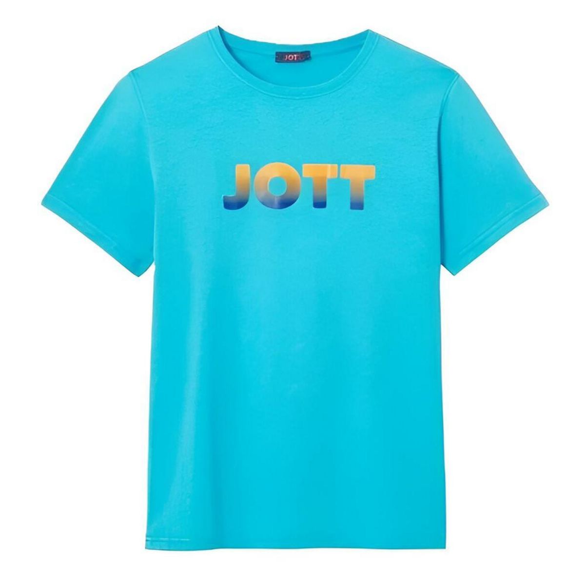 JUSTOVERTHETOPJOTT T-shirt  Homme Jott Pietro 534