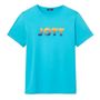 Voir la diapositive 1 : JUSTOVERTHETOPJOTT T-shirt  Homme Jott Pietro 534