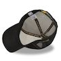 Voir la diapositive 6 : CAPSLAB Casquette trucker Ring