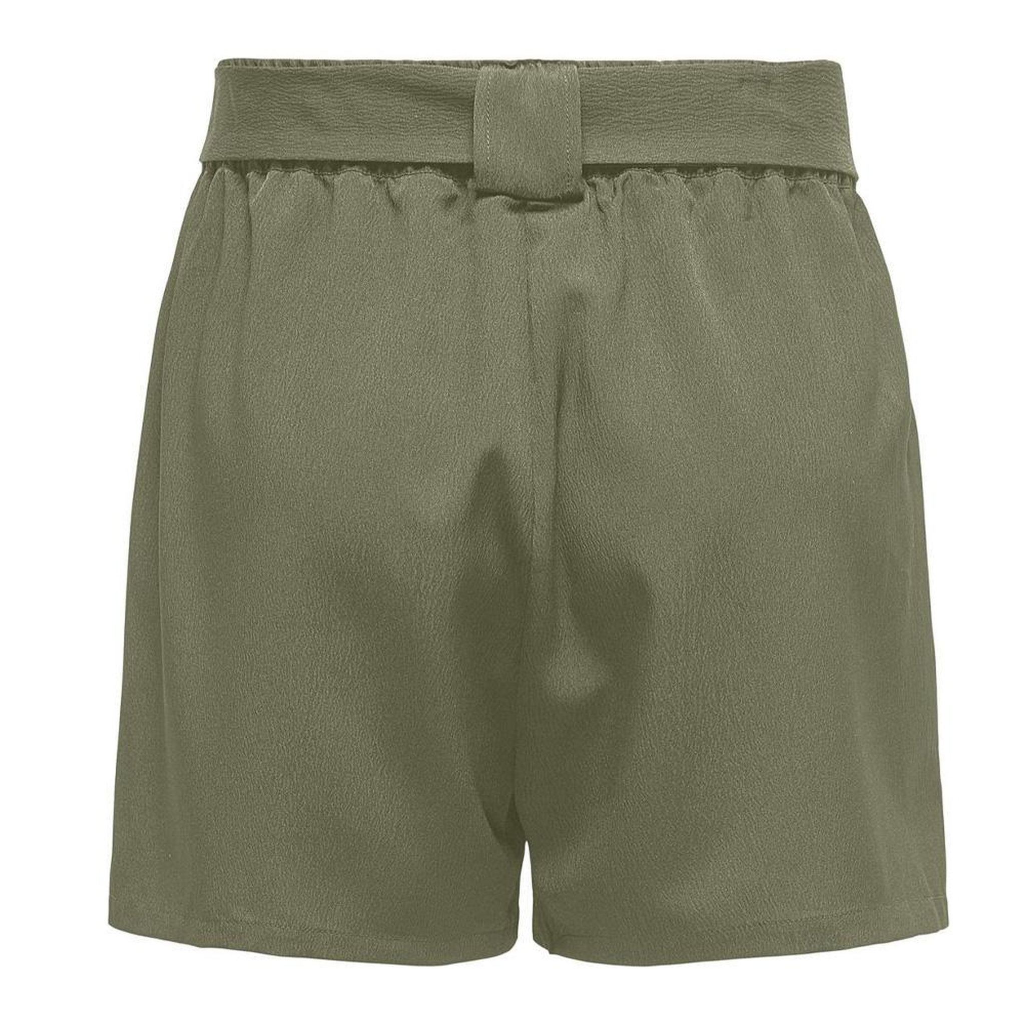 Voir la diapositive 2 : Only Short  Femme Only Nova Talia