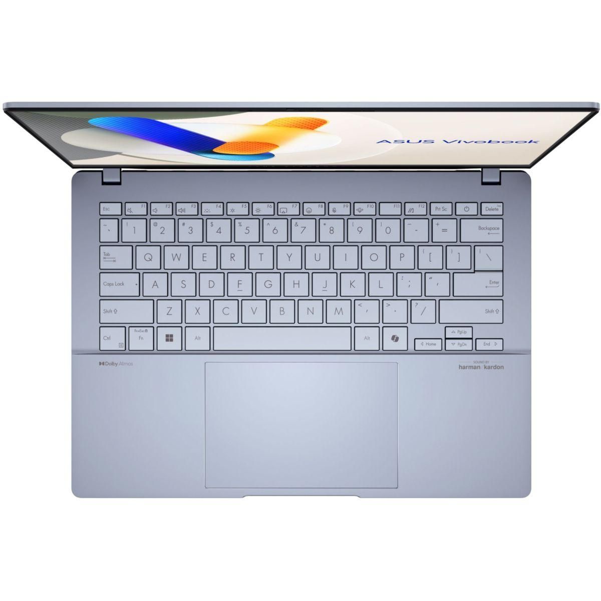 ASUS Ordinateur portable Vivobook S S5406MA-DRPP224W