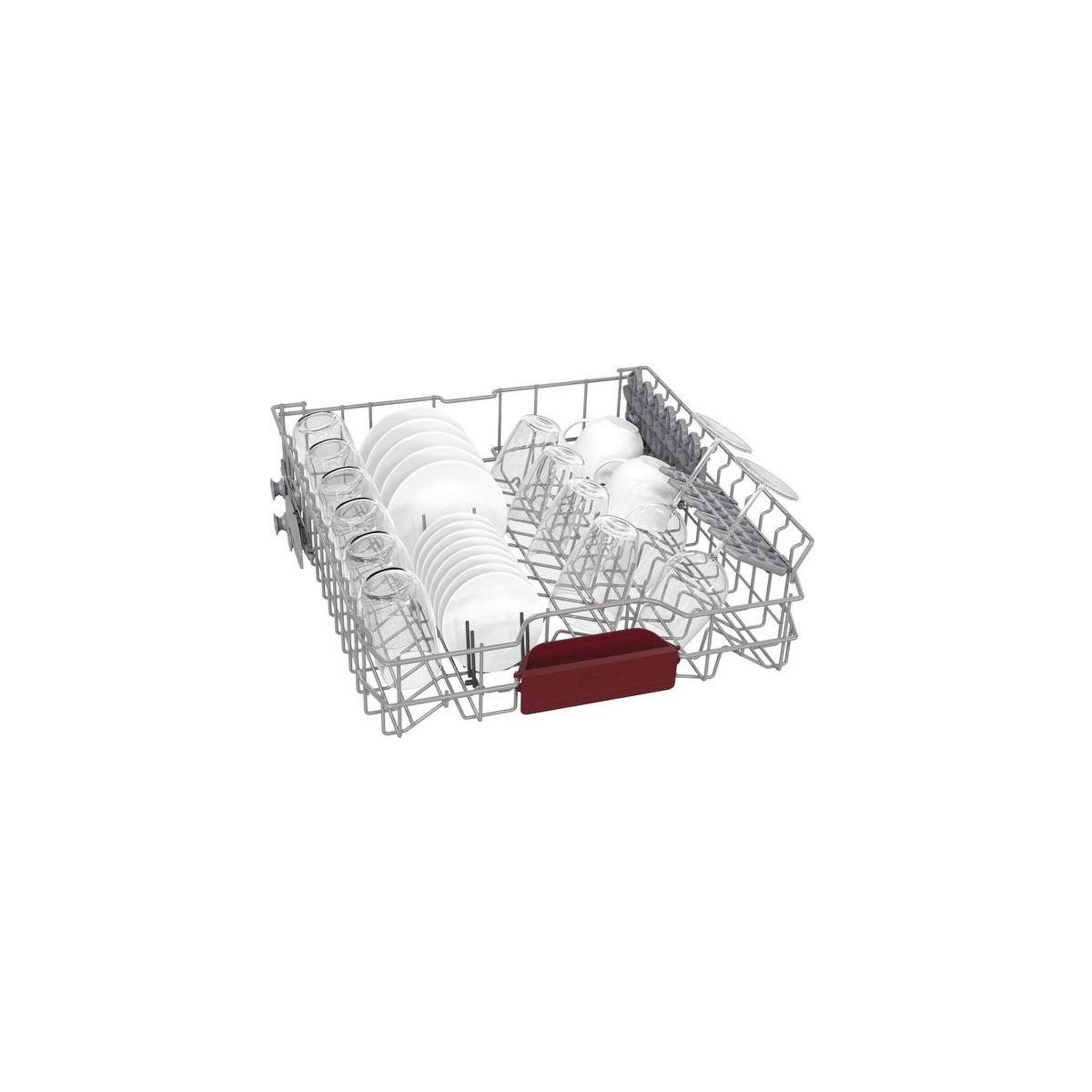 Voir la diapositive 5 : Neff Lave-vaisselle 14 couverts 46db tout intégrable - s275hvx00e