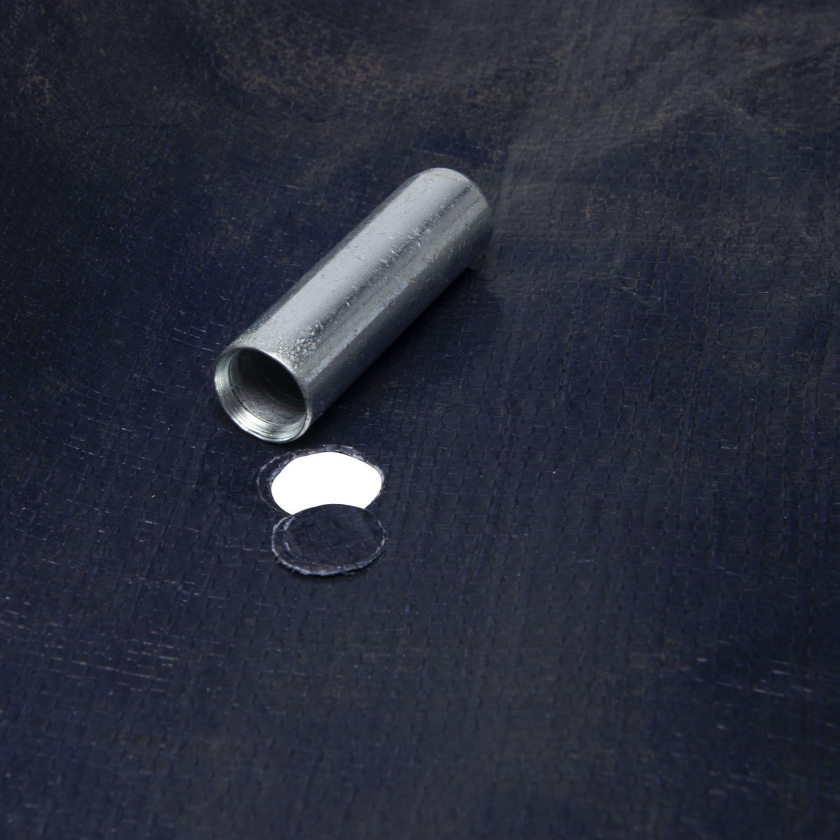 WERKAPRO Kit pose oeillets avec 30 oeillets WERKA PRO