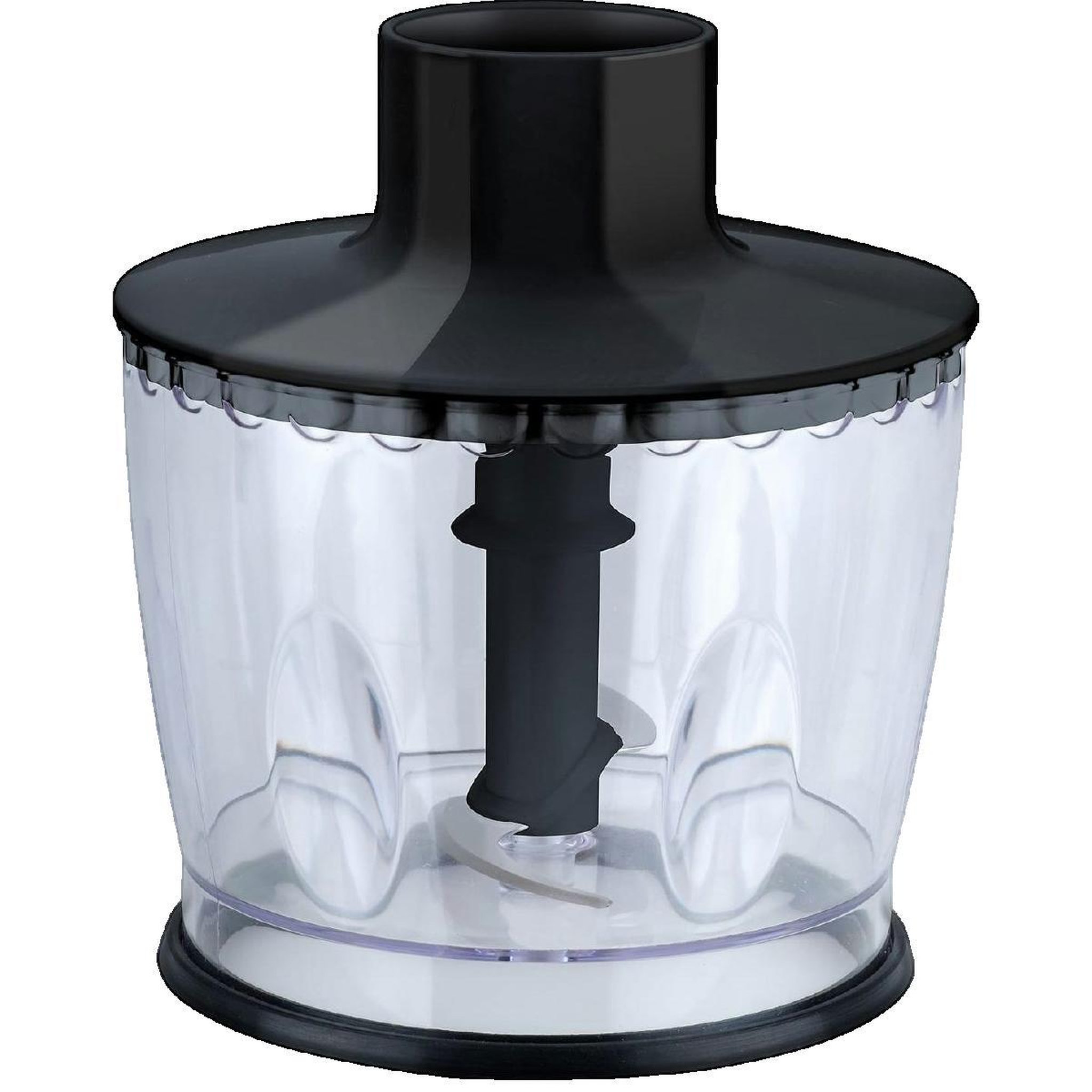 Voir la diapositive 2 : STEBA Mixeur plongeant Steba MX 21