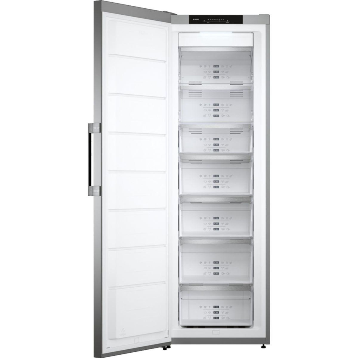 ASKO Congélateur armoire FN23841S