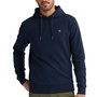 Voir la diapositive 1 : Petrol Industries Sweat Marine Homme Petrol Industries Hooded 5178