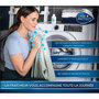 Voir la diapositive 5 : CARE PROTECT Parfum de linge pour lave-linge / Talco Wash (Testé derm