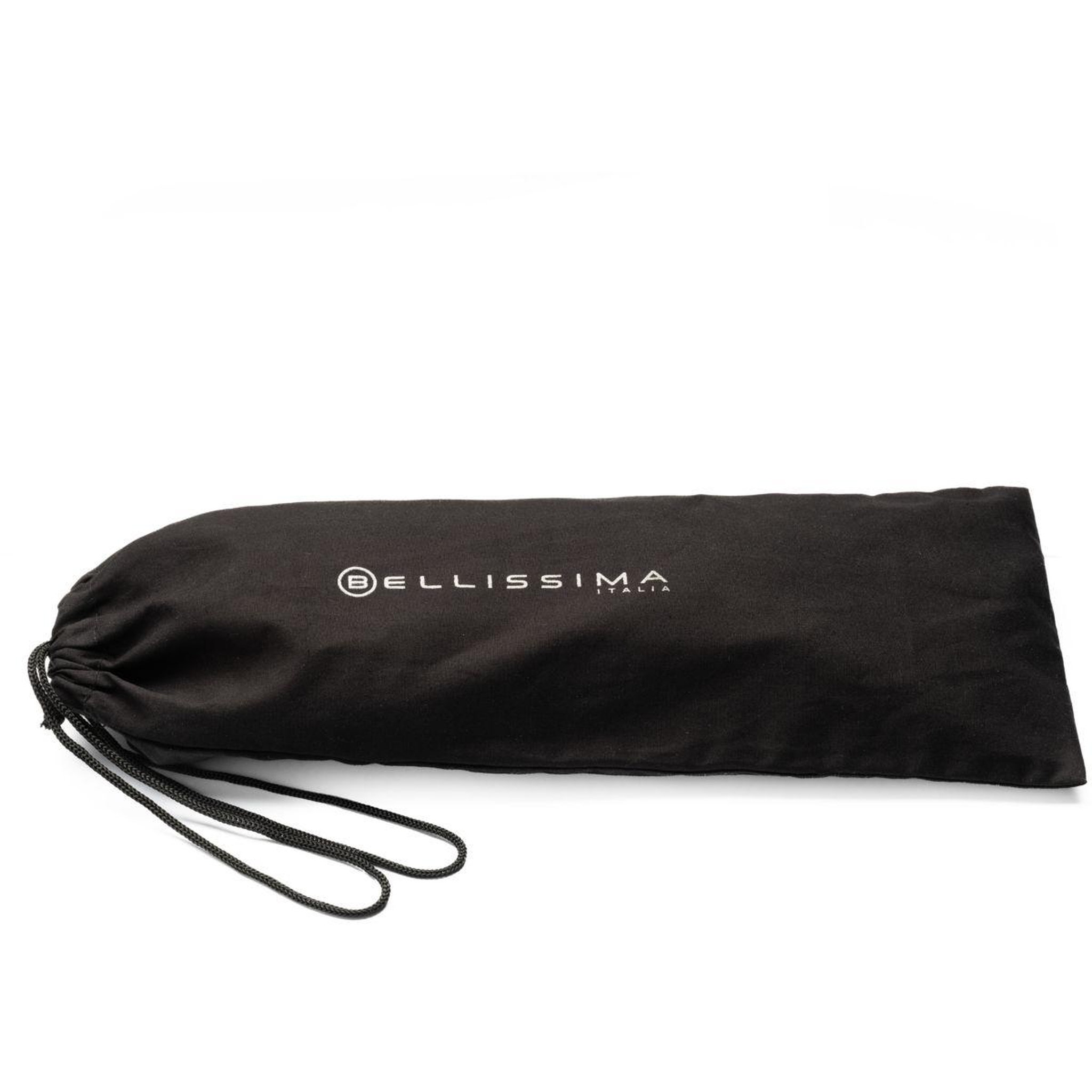 Voir la diapositive 4 : BELLISSIMA Lisseur Bellissima ABSOLUTE NOIR MAT