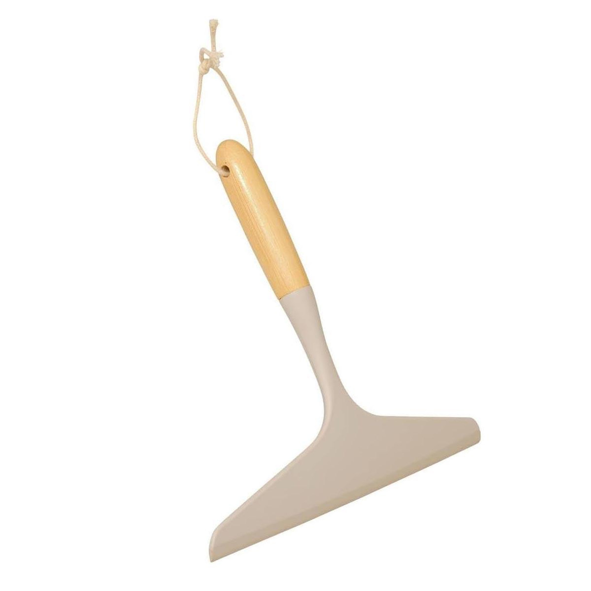 FIVE Raclette à vitre bambou  wood&clean  24cm beige