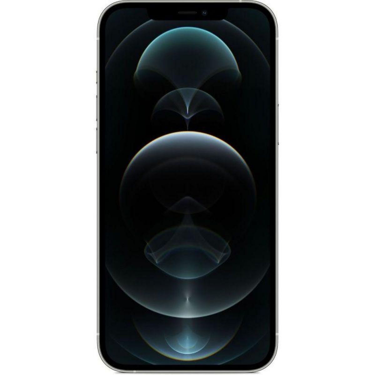 APPLE iPhone 12 Pro Max  reconditionné 512 Go - Grade C - Argent