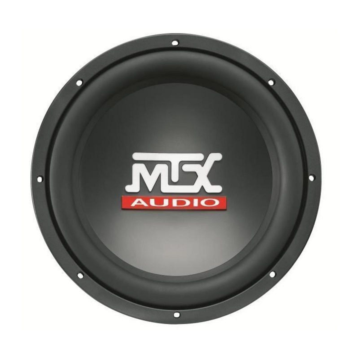 MTX AUDIO MTX Subwoofer RT12-04 O30 cm 4O 250 W RMS