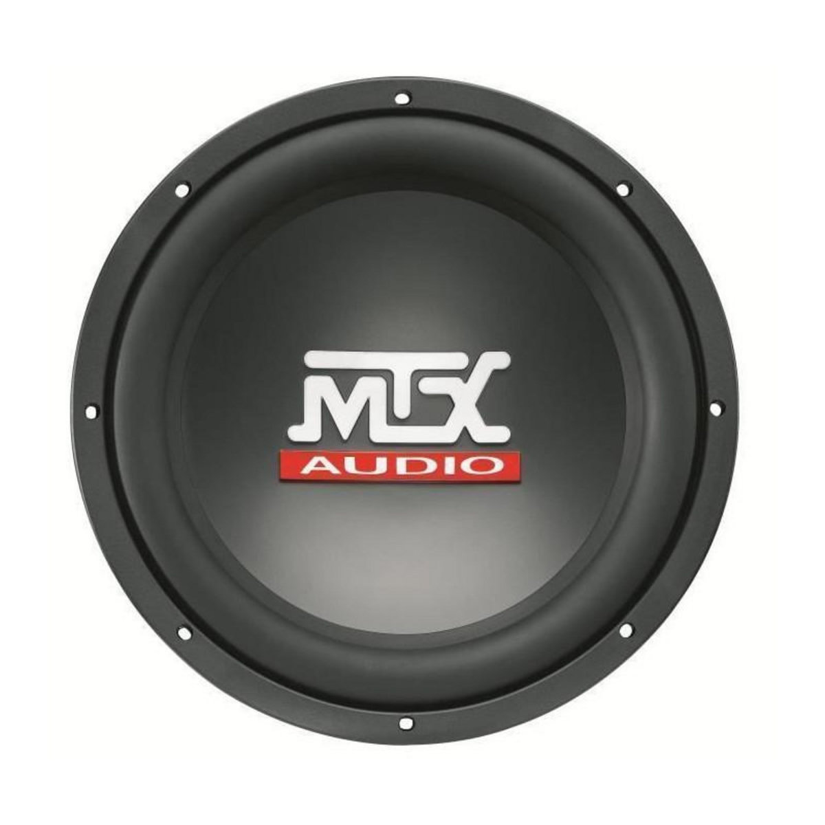 MTX AUDIO MTX Subwoofer RT12-04 O30 cm 4O 250 W RMS