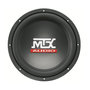 Voir la diapositive 2 : MTX AUDIO MTX Subwoofer RT12-04 O30 cm 4O 250 W RMS