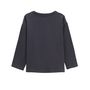 Voir la diapositive 6 : Petit Béguin Lot de 2 t-shirts enfant manches longues Tonga