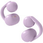 Voir la diapositive 1 : SONY Ecouteurs Linkbuds Clip Violet