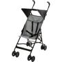 Voir la diapositive 1 : Bebe Confort Poussette canne fixe ultra compacte + canopy - PEPS