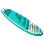 Voir la diapositive 2 : BESTWAY Bestway SUP gonflable Hydro-Force Huaka'i