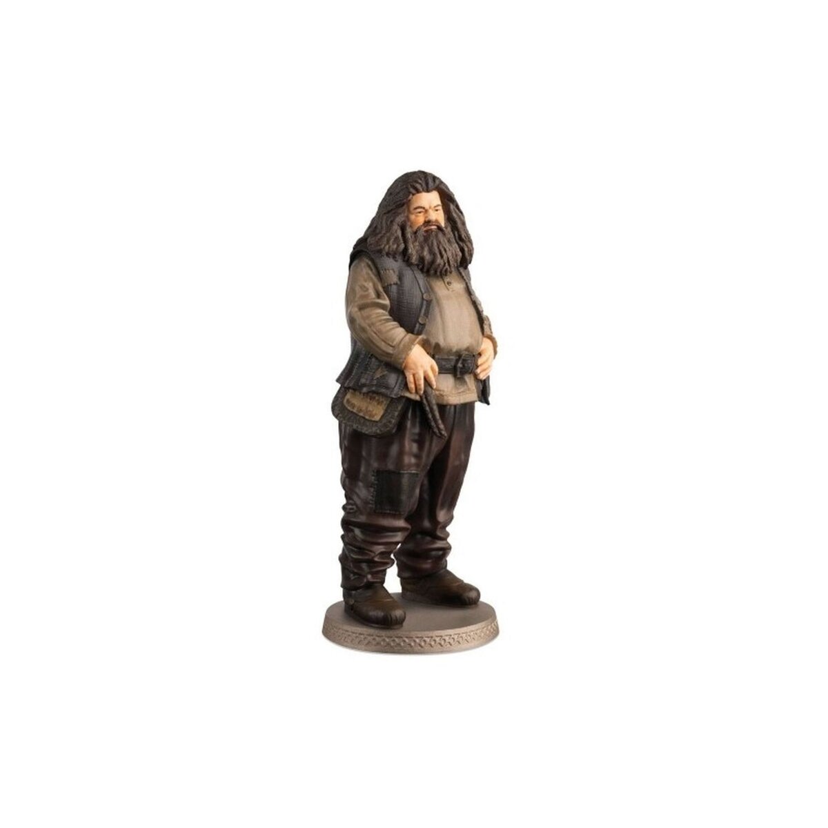 Figurine Rubeus Hagrid Harry Potter
