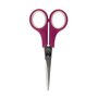 Voir la diapositive 4 : Paris Prix Lot de 3 Ciseaux de Cuisine  Inox  19cm Multicolore