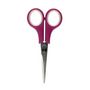 Voir la diapositive 4 : Paris Prix Lot de 3 Ciseaux de Cuisine  Inox  19cm Multicolore