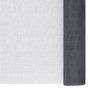 Voir la diapositive 2 : VIDAXL Ecran en treillis Fibre de verre 100x500 cm Gris