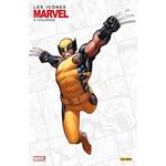 LES ICONES MARVEL N° 8, DECEMBRE 2024 : WOLVERINE, Yost Christopher