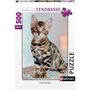 Voir la diapositive 4 : RAVENSBURGER Puzzles 500 pièces Nathan Collection