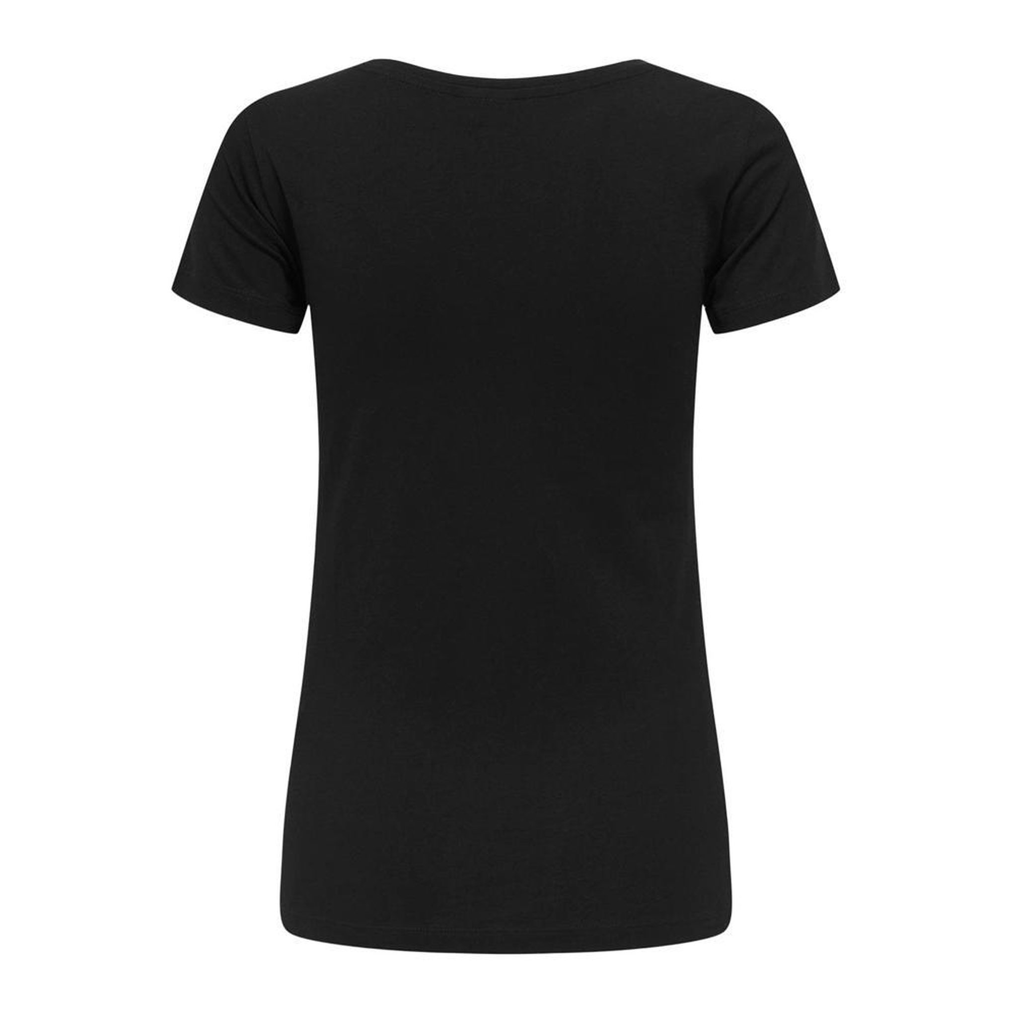 Voir la diapositive 2 : JACQUELINE DE YONG T-Shirt Noir JDY Femme Jdy Paris