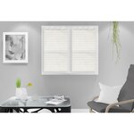 SOLEIL D'OCRE Paire de brise bise LINA par Soleil d'ocre. Coloris disponibles : Beige