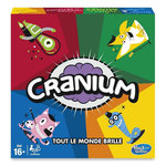 HASBRO Cranium