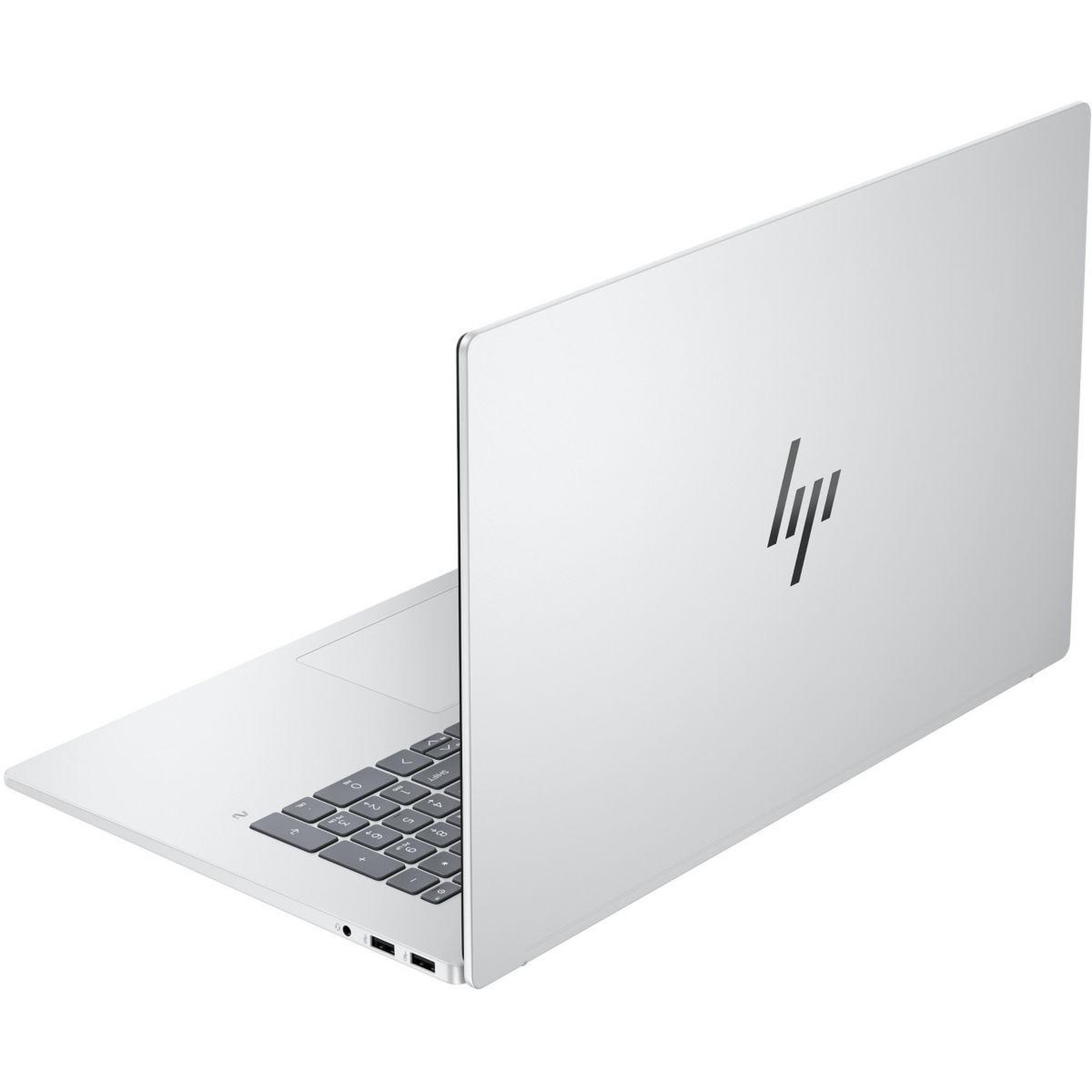 Voir la diapositive 3 : HP Ordinateur portable OmniBook 7 17-dc0003nf Copilot+PC