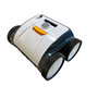 Voir la diapositive 2 : BESTWAY Robot aspirateur piscine électrique - 4x8m max - RUBY
