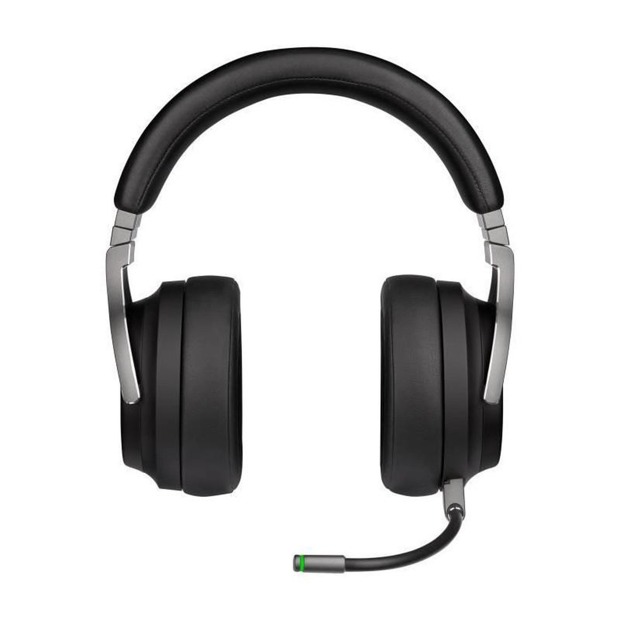 Voir la diapositive 4 : Corsair CORSAIR Casque Gamer VIRTUOSO RGB Sans fil Noir CA-9011185-EU