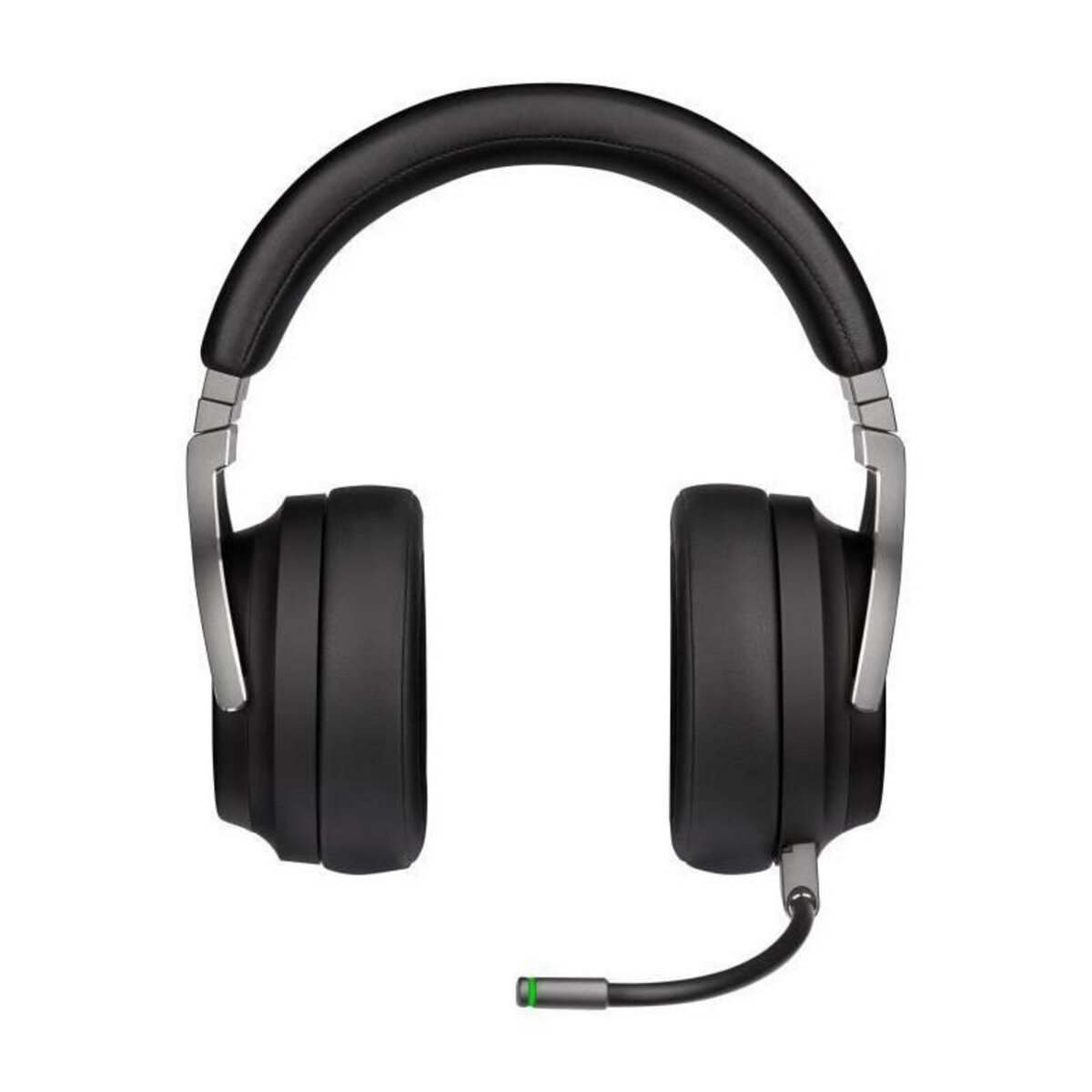 Corsair CORSAIR Casque Gamer VIRTUOSO RGB Sans fil Noir CA-9011185-EU