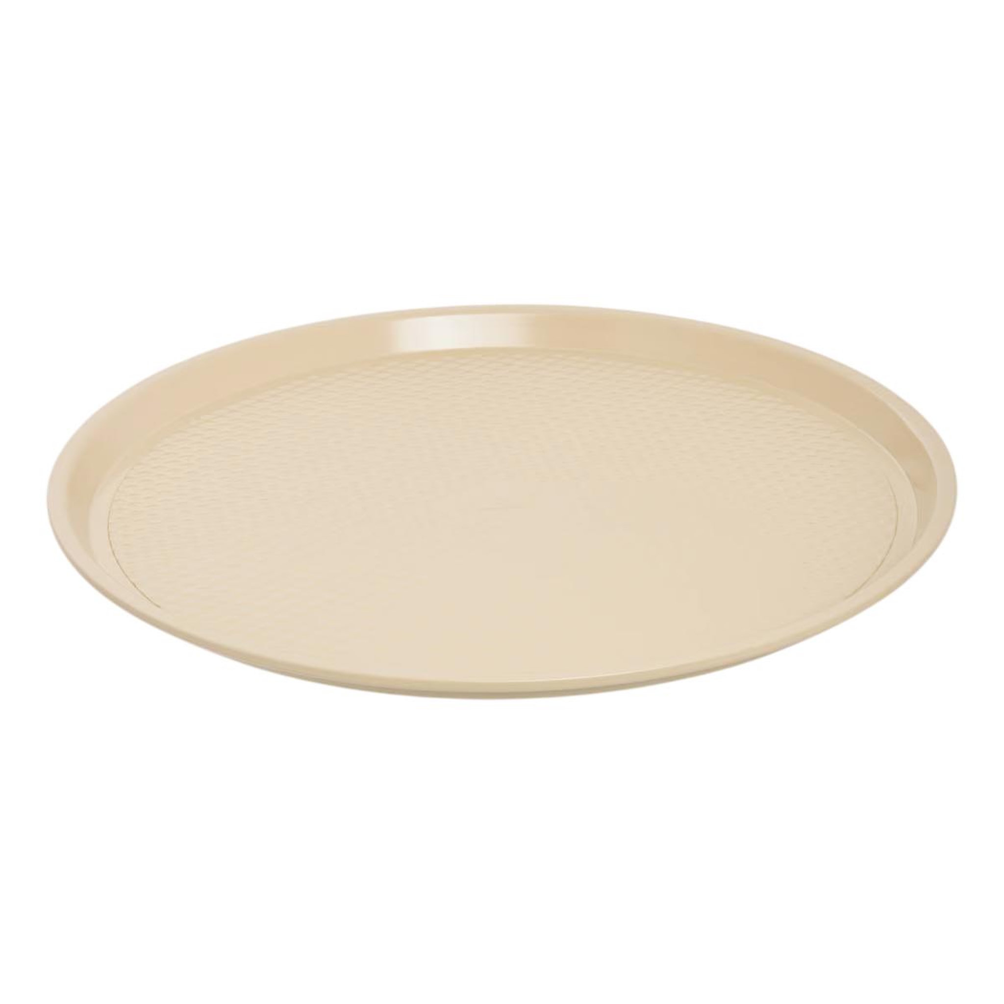 FIVE Plaque à Pizza en Métal  Harmony  34cm Beige