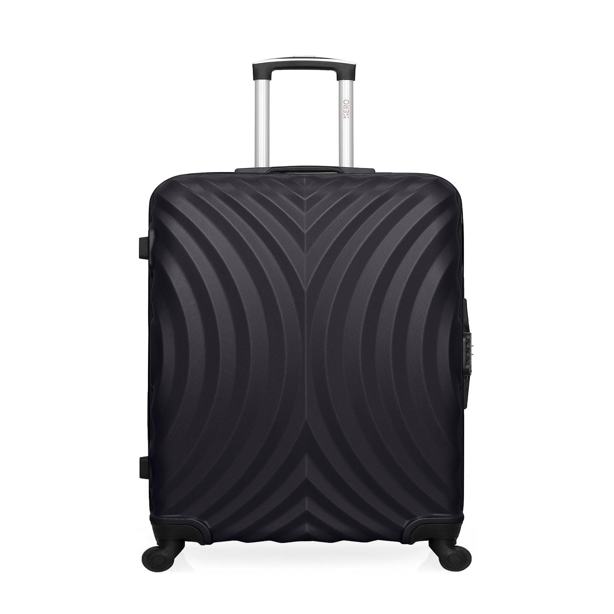 HERO Hero - valise grand format lagos 75 cm 4 roues