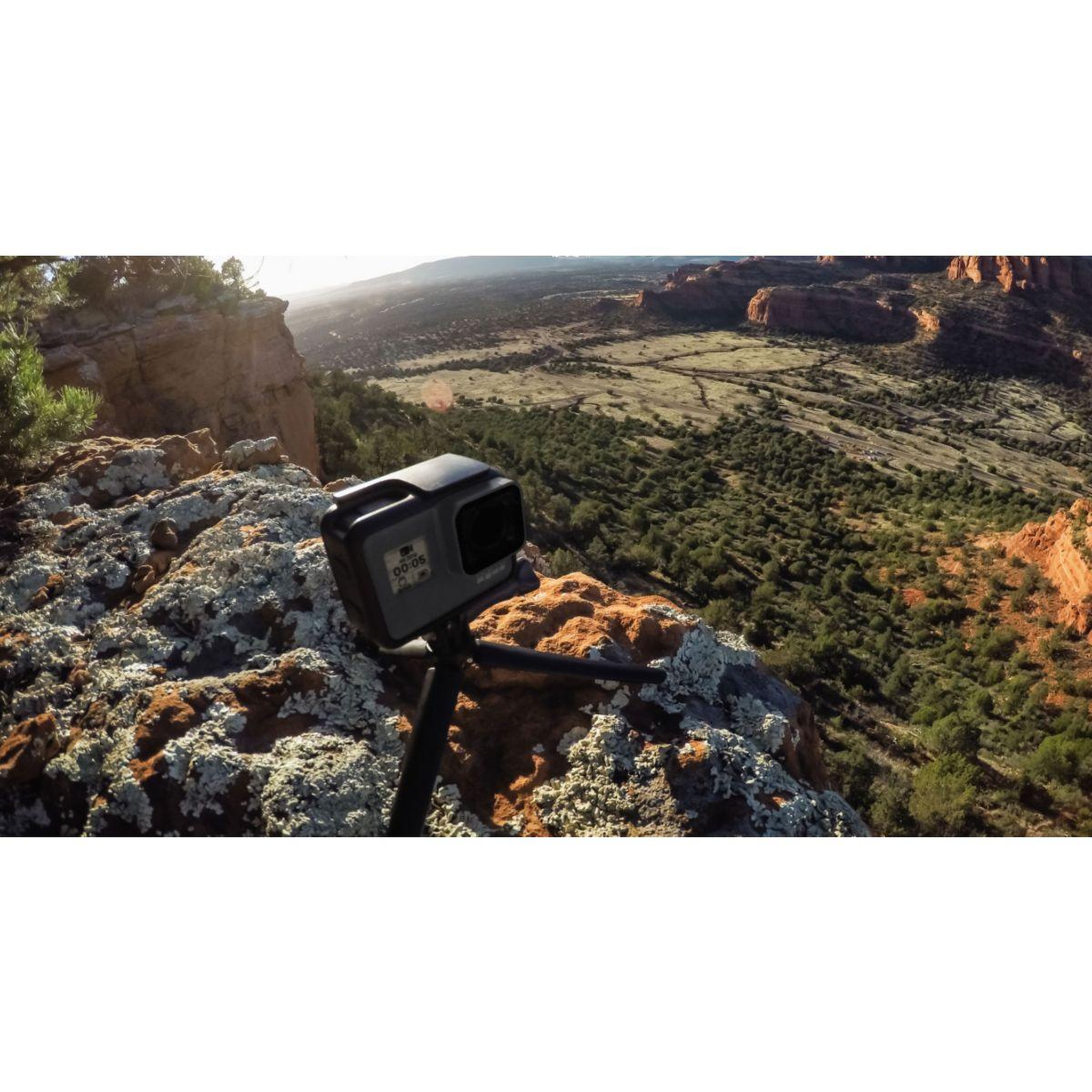 Voir la diapositive 3 : GOPRO Trépied format mini