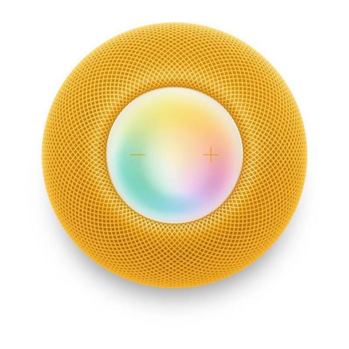 APPLE APPLE HomePod mini - Jaune